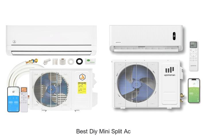 best diy mini split ac