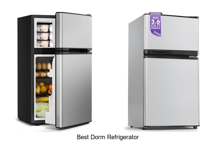 best dorm refrigerator