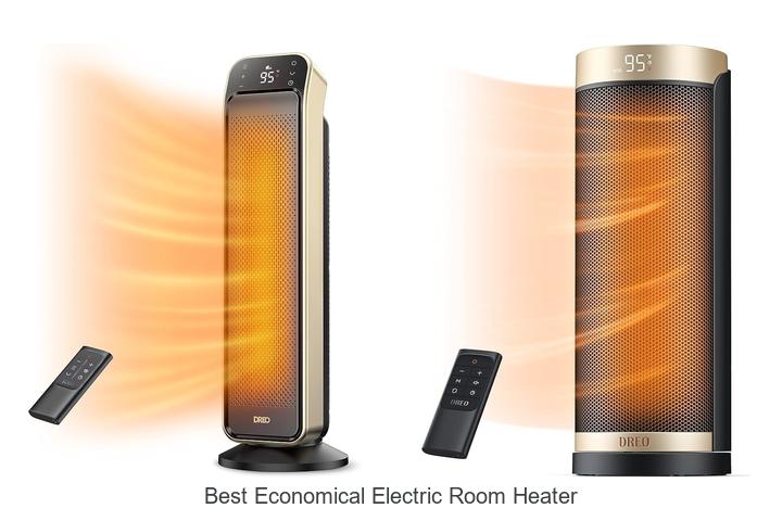 best economical electric room heater