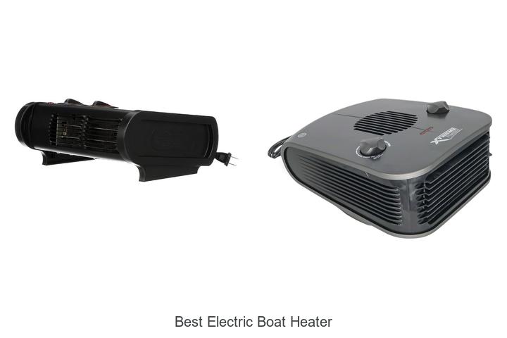best electric boat heater
