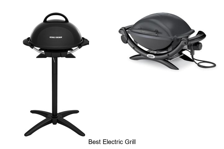 best electric grill 2