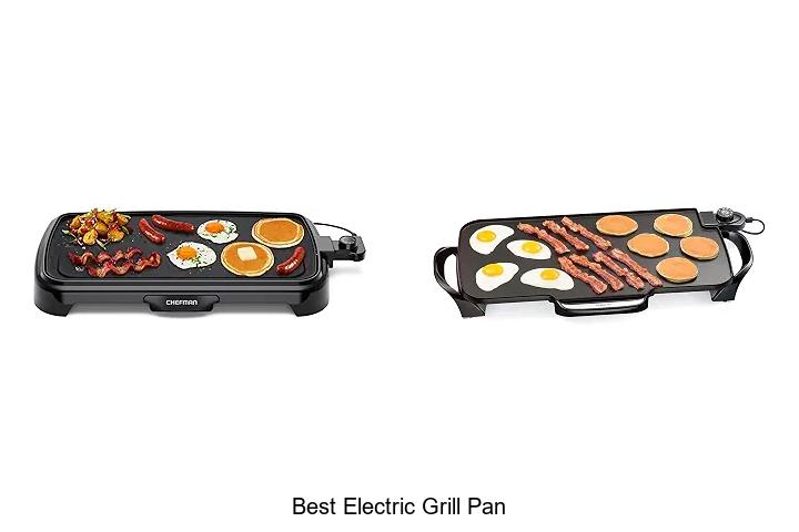 best electric grill pan 1