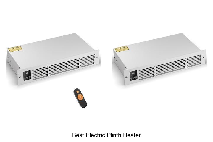 best electric plinth heater