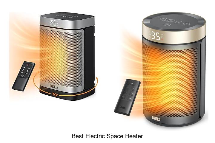 best electric space heater 1