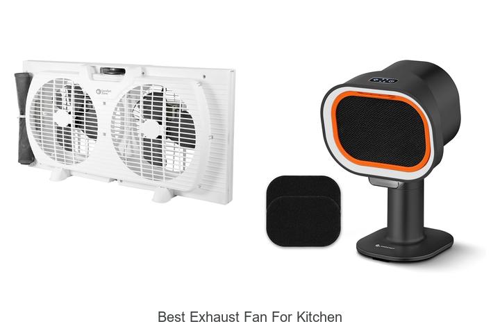 best exhaust fan for kitchen