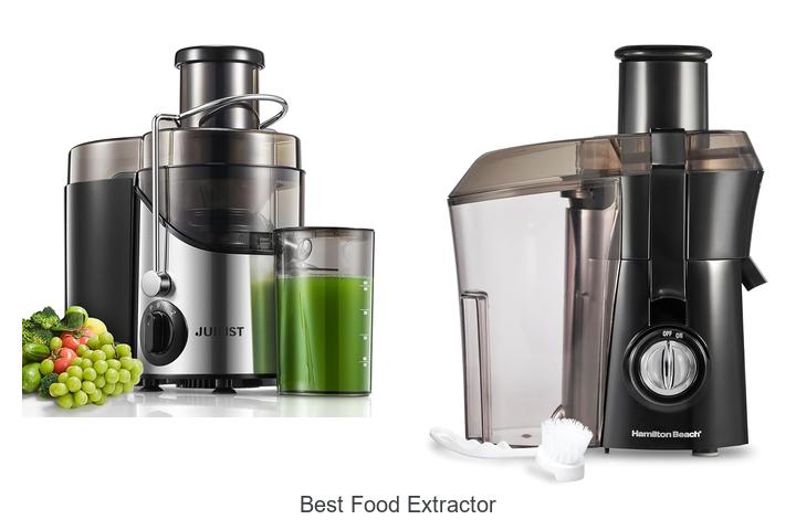 best food extractor