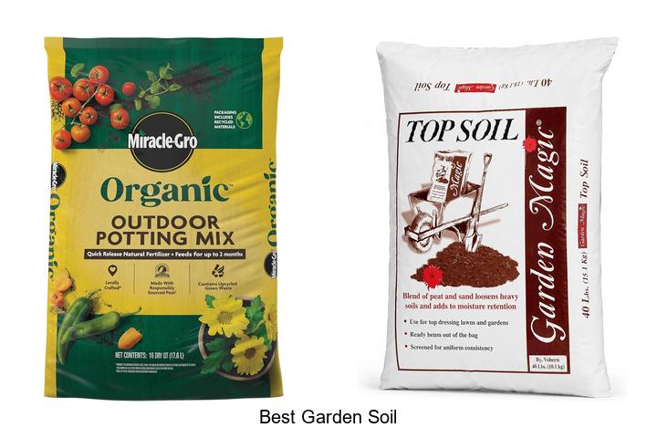 Discover the Best Garden Soil for Lush, Vibrant Plants!