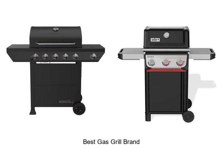 best gas grill brand