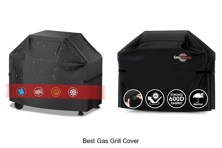 best gas grill cover