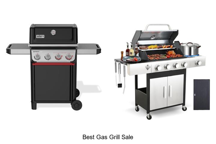 best gas grill sale
