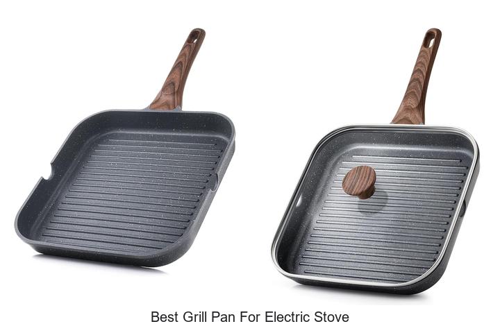 best grill pan for electric stove 1