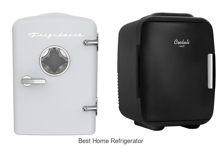 best home refrigerator