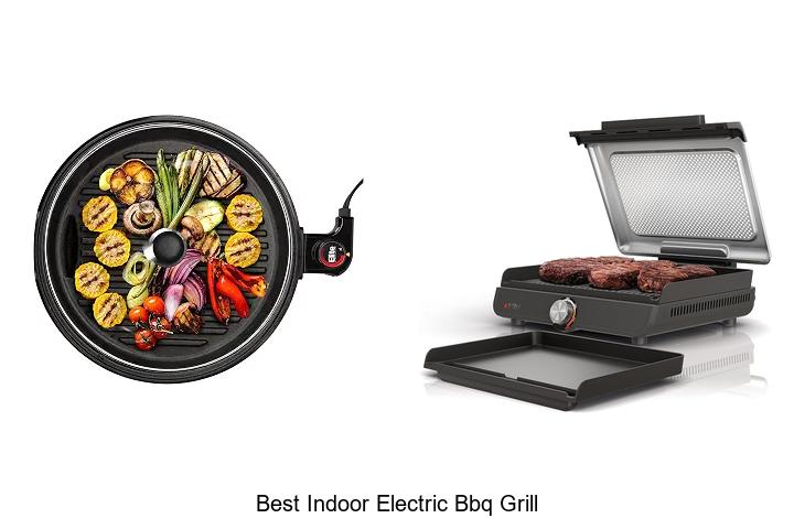 best indoor electric bbq grill 1