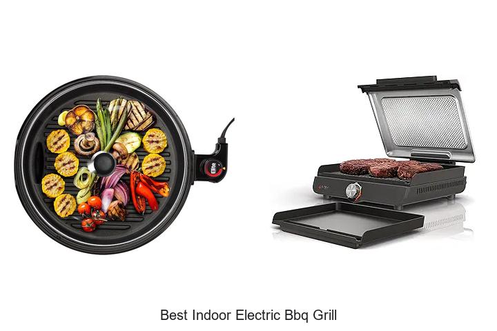 best indoor electric bbq grill
