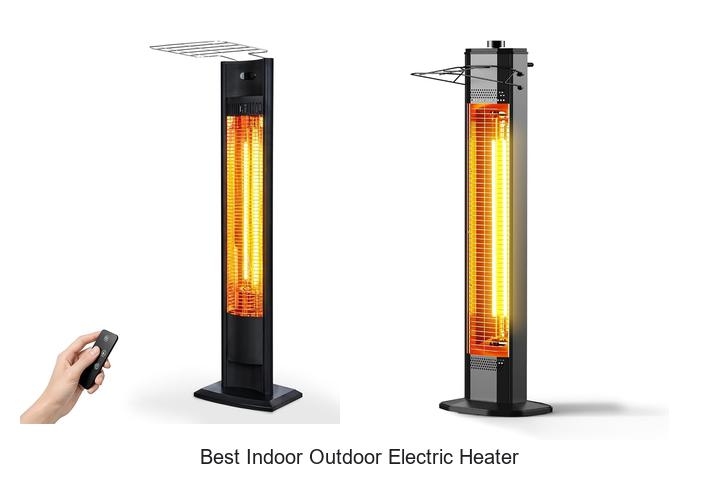 best indoor outdoor electric heater 1