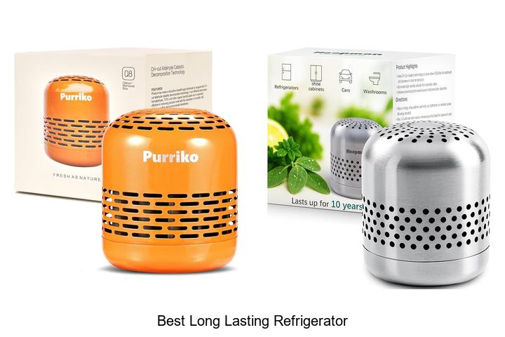 best long lasting refrigerator