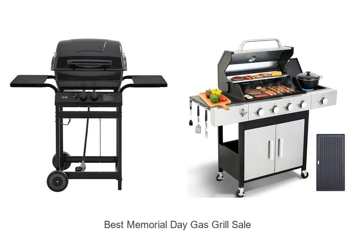 best memorial day gas grill sale