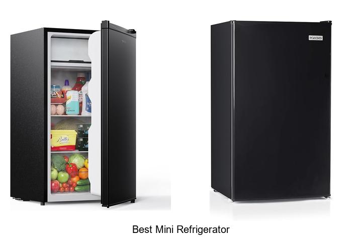 best mini refrigerator