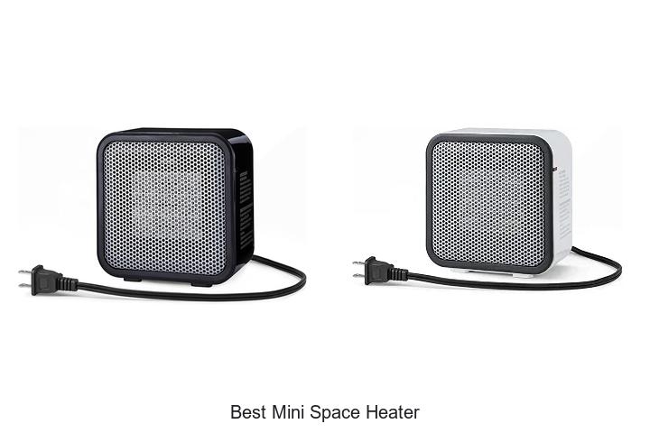best mini space heater