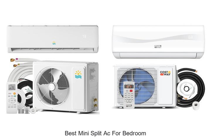 best mini split ac for bedroom