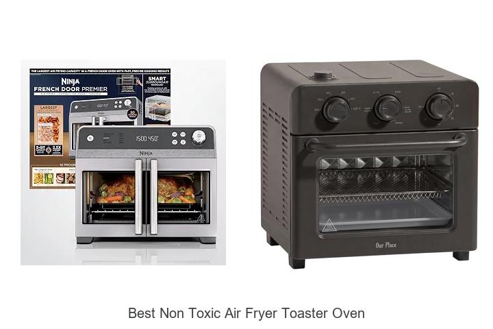 best non toxic air fryer toaster oven