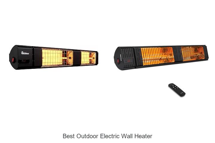 best outdoor electric wall heater 1