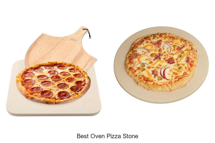 best oven pizza stone