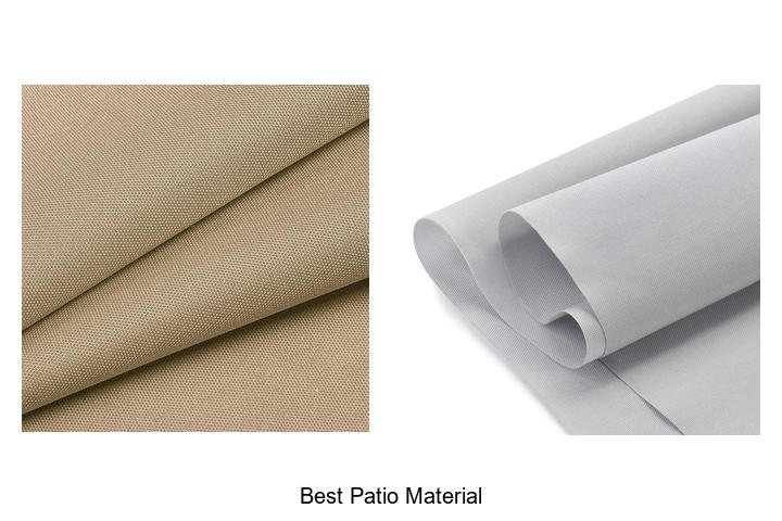 Discover the Best Patio Material for Your Dream Outdoor Space!