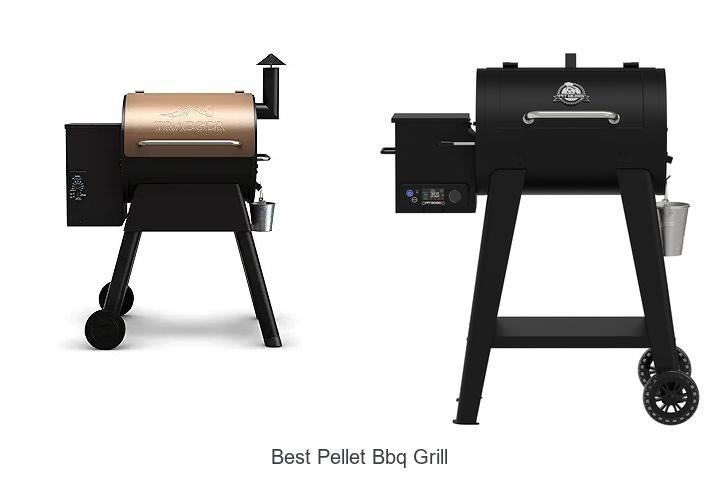 best pellet bbq grill