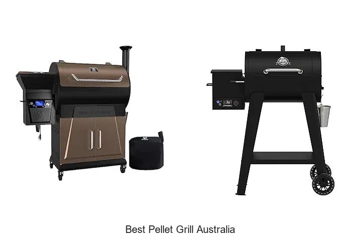 best pellet grill australia