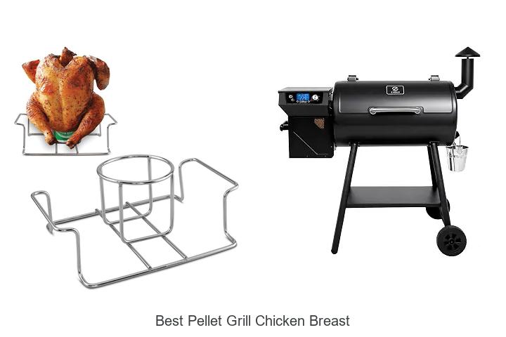best pellet grill chicken breast