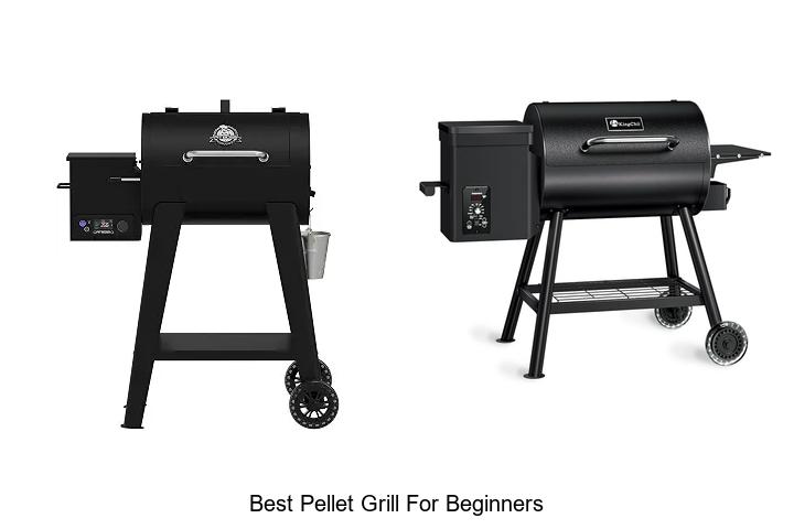 best pellet grill for beginners