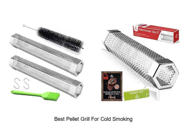 best pellet grill for cold smoking