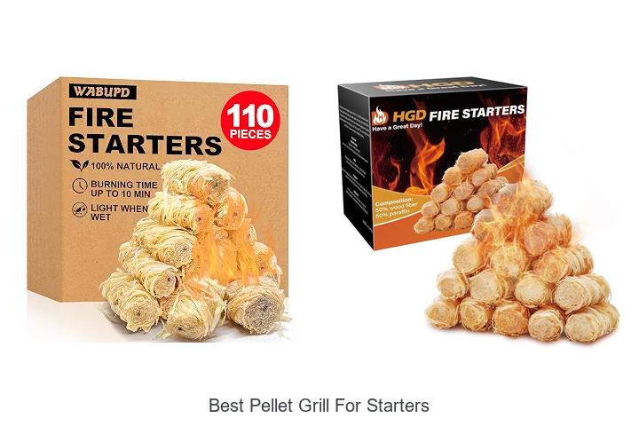 best pellet grill for starters