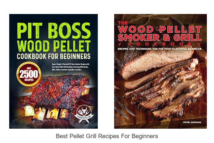 best pellet grill recipes for beginners