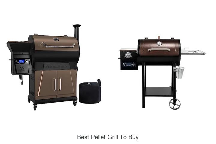 best pellet grill to buy