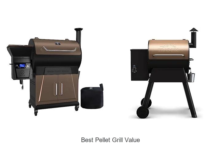 best pellet grill value