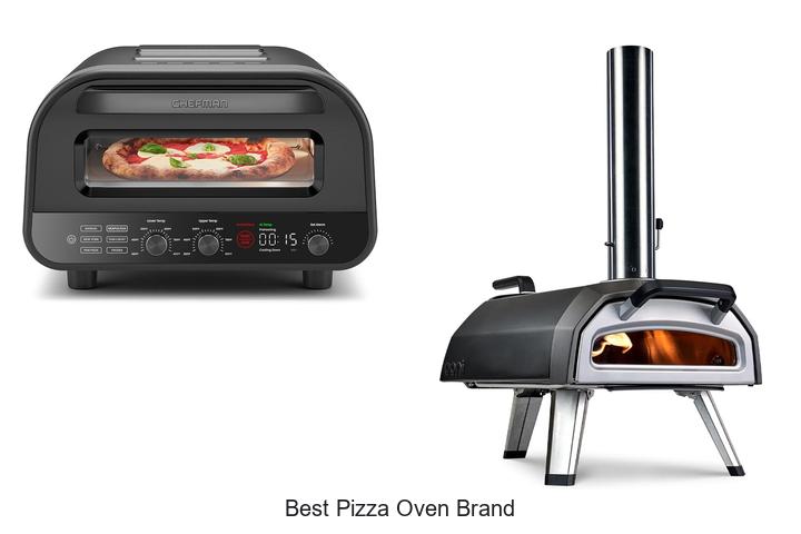 best pizza oven brand