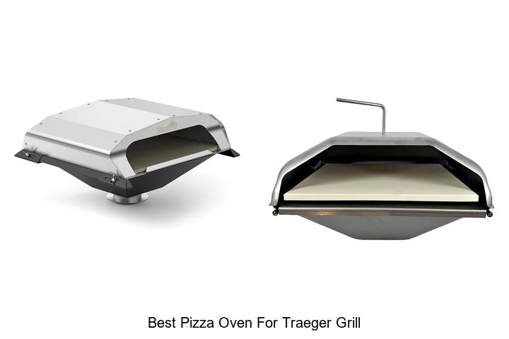 best pizza oven for traeger grill