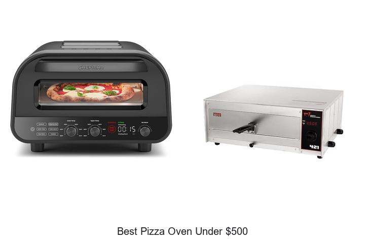 best pizza oven under 500