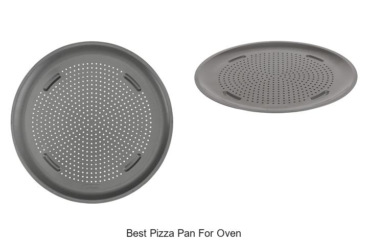 best pizza pan for oven