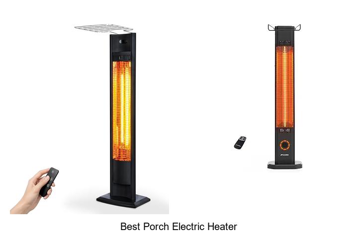 best porch electric heater