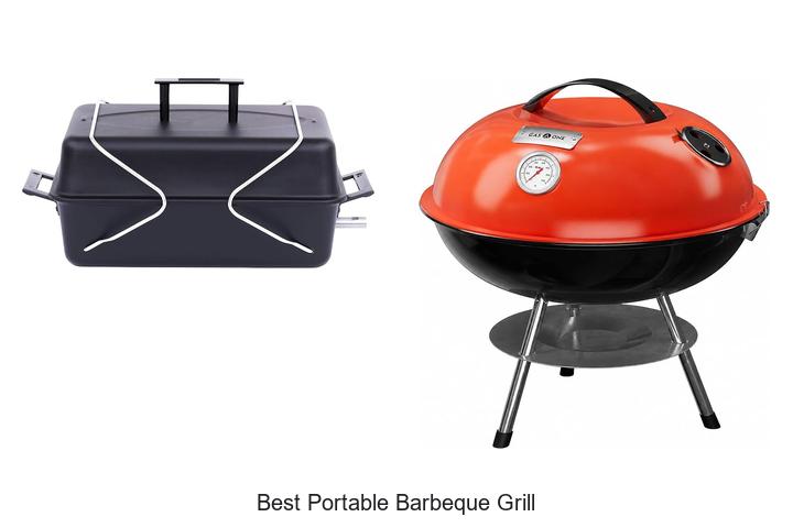 best portable barbeque grill