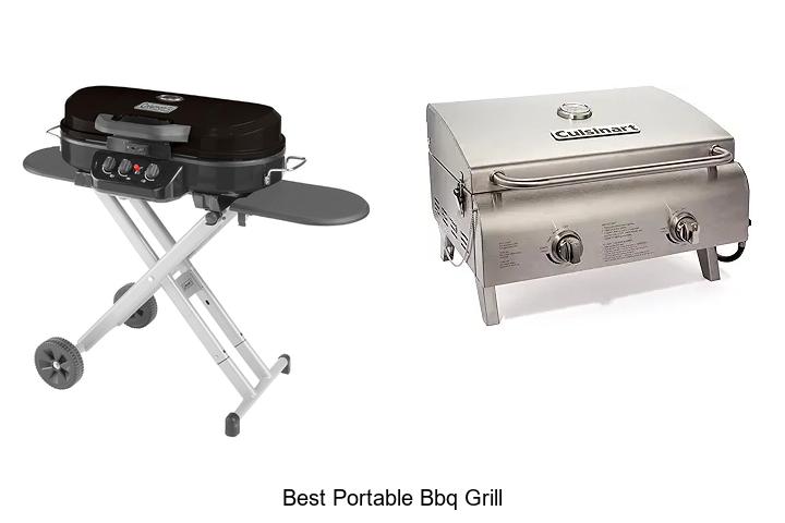best portable bbq grill