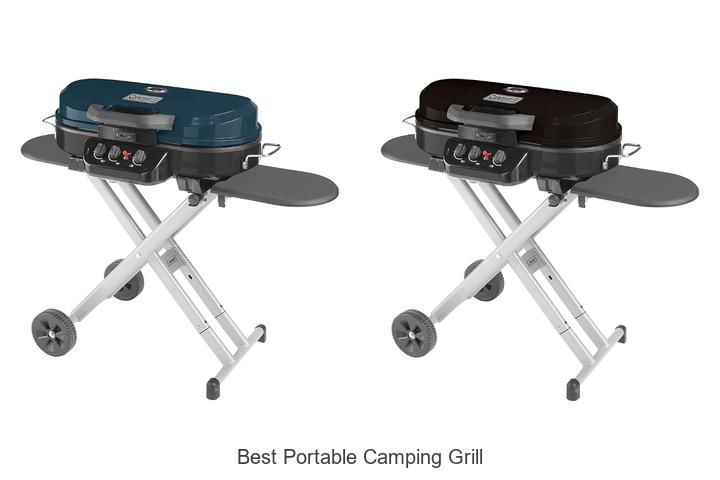 best portable camping grill