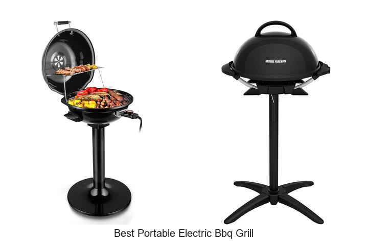 best portable electric bbq grill 1