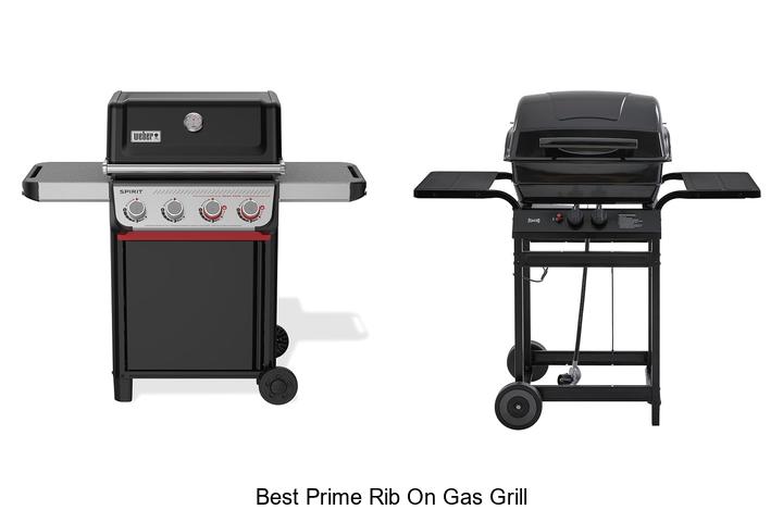 best prime rib on gas grill