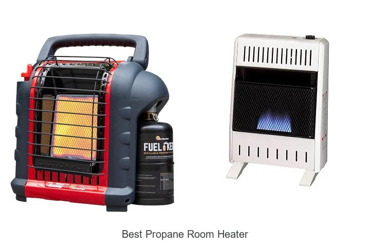 best propane room heater