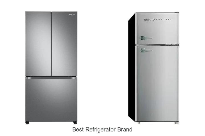 best refrigerator brand