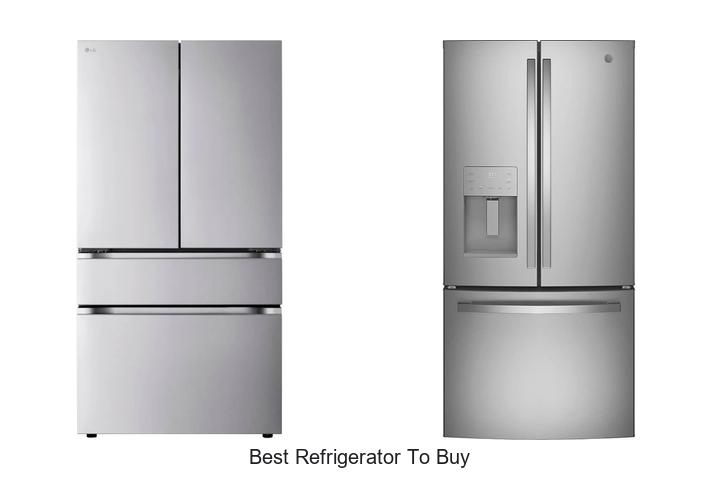 best refrigerator to buy